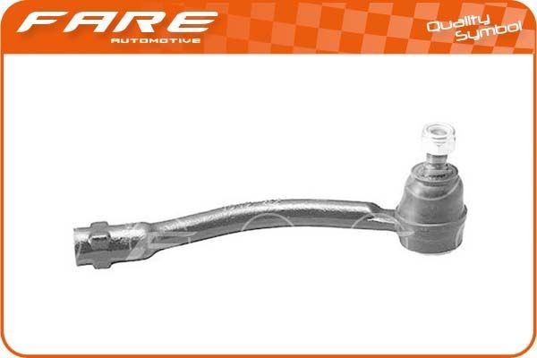 FARE SA Endeledd 26656 Styreledd PEUGEOT FARE SA 26656