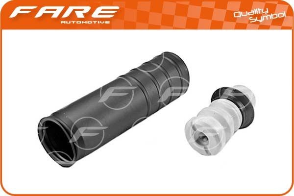 FARE SA Kit parapolvere, ammortizzatore 26666 26666 costo Parapolvere & tamponi ammortizzatori OPEL VIVARO FARE SA