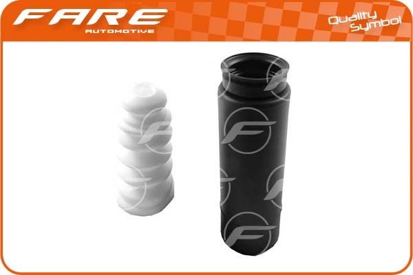 FARE SA Stofhoes, schokbreker 26673 Schokbreker hoes FARE SA DAEWOO 26673