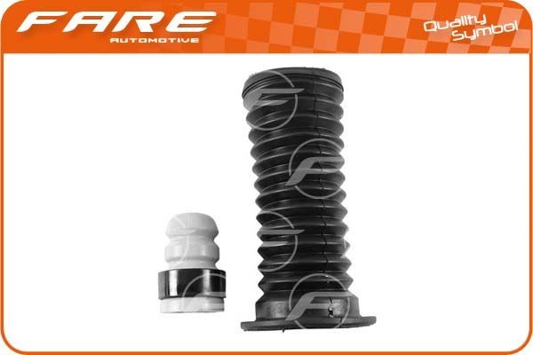 FARE SA Støvkappe, støtdemper 26736 Støvmansjett støtdemper & anslagsbuffer FARE SA VIVARO 26736 billige