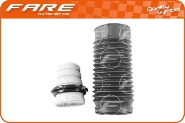 FARE SA Kit parapolvere, ammortizzatore 26768 26768 Parapolvere & tamponi ammortizzatori FARE SA OPEL VIVARO costo