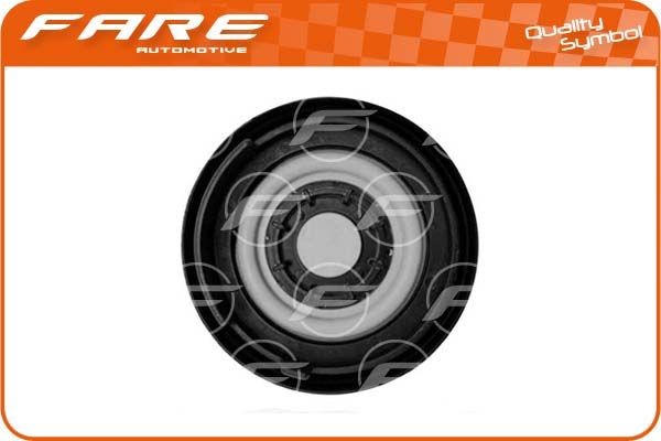 FARE SA Cache-culbuteur 26854 Culasse MINI FARE SA 26854