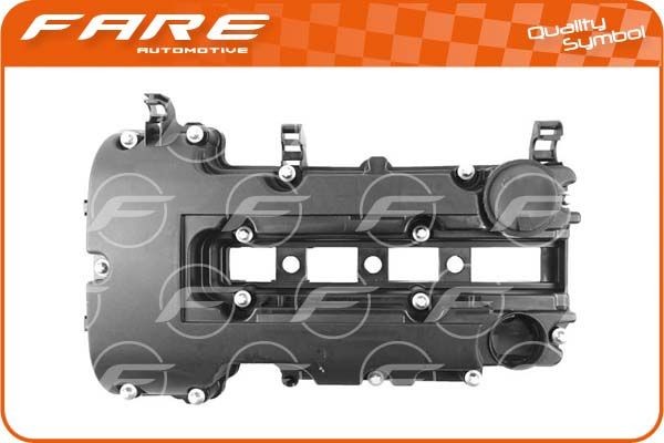 FARE SA Cache-culbuteur 26857 26857 Couvercle de culasse CITROËN C4 FARE SA