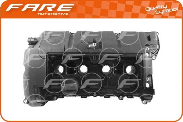 FARE SA Καπάκι βαλβίδων 26860 26860 Κυλινδροκεφαλη CITROËN C4 FARE SA