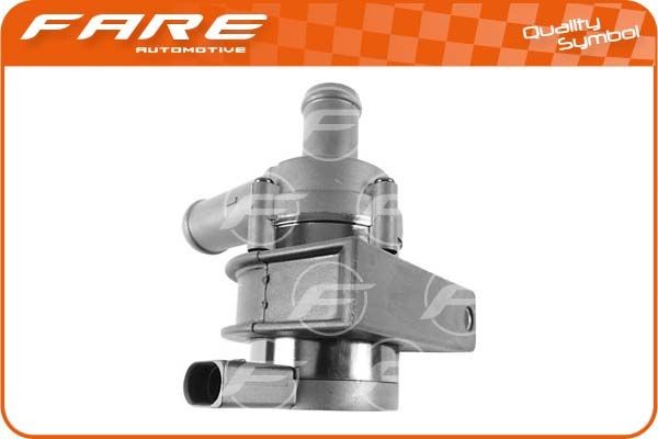 FARE SA Vannsirkulasjonspumpe, kupèvarmer 26865 FARE SA Vannsirkulasjonspumpe CITROËN 26865