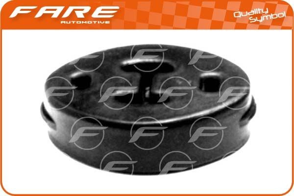 FARE SA Kinnitus, väljalaskesüsteem 26885 26885 Summuti kinnitus VOLVO XC 90 FARE SA