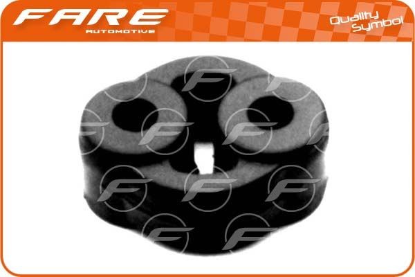 FARE SA Pidike, pakoputkisto 26889 26889 FARE SA Pakoputken kannatin HYUNDAI