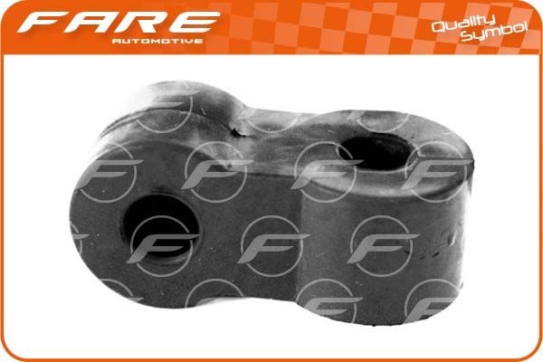 FARE SA Houder, uitlaatsysteem 26903 FARE SA 26903 Houder uitlaatpijp Splash Hatchback prijs