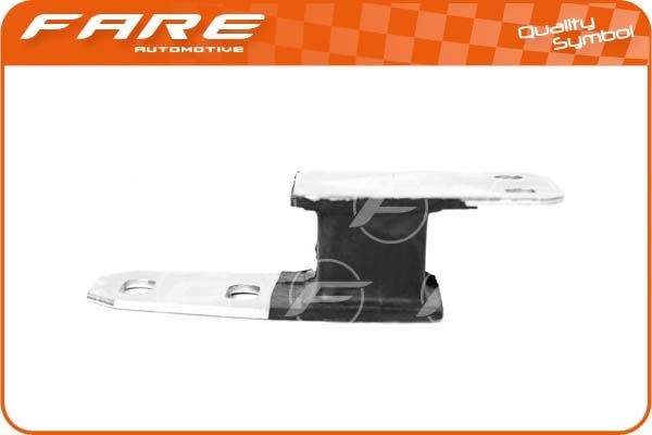 FARE SA Supporto marmitta 26917 26917 Supporto marmitta LAND ROVER FARE SA costo
