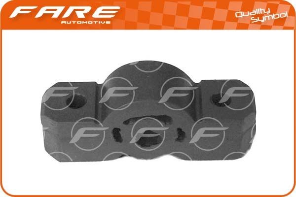 FARE SA Στήριγμα, σύστημα απαγωγής καυσ. 26920 26920 FARE SA Στηρίγματα εξάτμισης Hyundai φθηνά