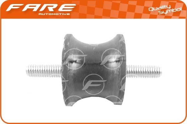 FARE SA Feste, eksosanlegg 26924 26924 Feste eksosrør FARE SA HYUNDAI ACCENT