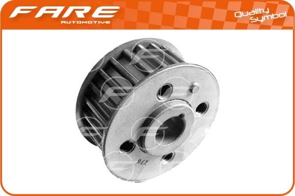 FARE SA Ingranaggio albero motore 26930 FARE SA 26930 Ingranaggio albero motore 850 Spider prezzo