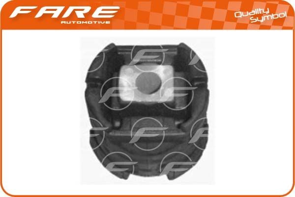 FARE SA Kinnitus, sillatala 26932 26932 Kinnitus sillatala BMW 3. Seeria FARE SA