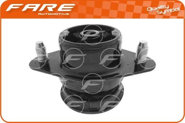 FARE SA Upphängning, axelstomme 26943 MITSUBISHI axelupphängning FARE SA 26943