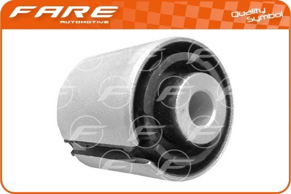 FARE SA Kinnitus, sillatala 26957 26957 Kinnitus sillatala BMW 3. Seeria FARE SA