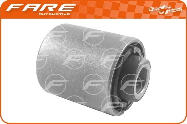 Supporto assale FARE SA 26969 FARE SA 26969 Silent block ponte Kia SPORTAGE 2004