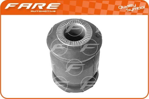 Suspensão, corpo do eixo FARE SA 26970 FARE SA 26970: Suspensão corpo do eixo Toyota RAV 4 2018