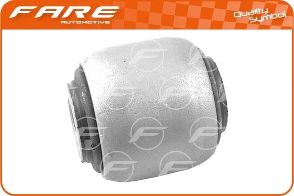 FARE SA Ulożenie tela nápravy 26995 Ulożenie nosníka nápravy FORD FARE SA 26995