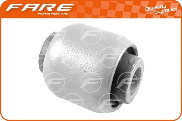 FARE SA Ulożenie tela nápravy 27002 27002 Ulożenie tela nápravy ALFA ROMEO MITO FARE SA