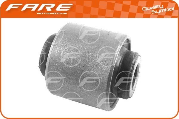 FARE SA Upphängning, axelstomme 27018 MITSUBISHI axelupphängning FARE SA 27018