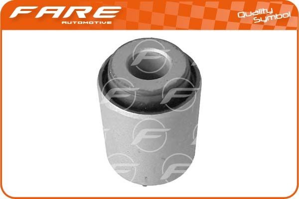 FARE SA Upphängning, axelstomme 27032 MITSUBISHI axelupphängning FARE SA 27032