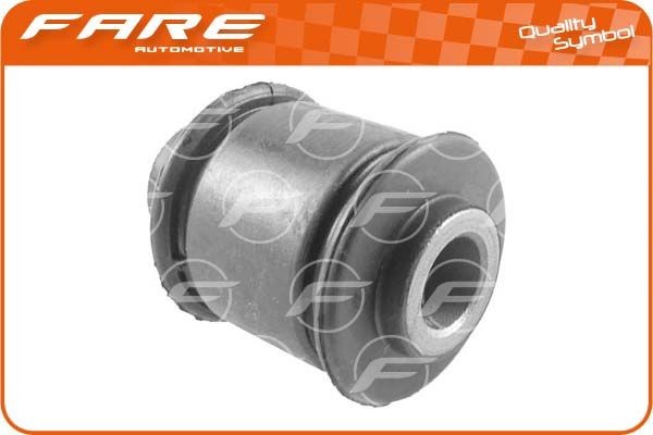 FARE SA Lagring, akselskaft 27033 Akselskaft lagring FARE SA Mazda CX-5 27033