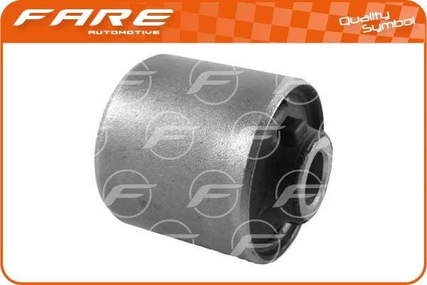 FARE SA Ulożenie tela nápravy 27036 Ulożenie tela nápravy OPEL FARE SA 27036