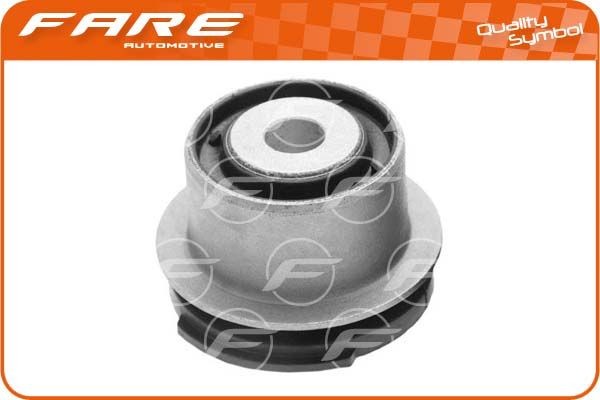 FARE SA Kinnitus, sillatala 27037 27037 Kinnitus sillatala AUDI A3 FARE SA