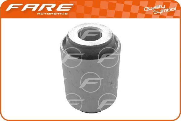 FARE SA Upphängning, axelstomme 27056 MITSUBISHI axelupphängning FARE SA 27056