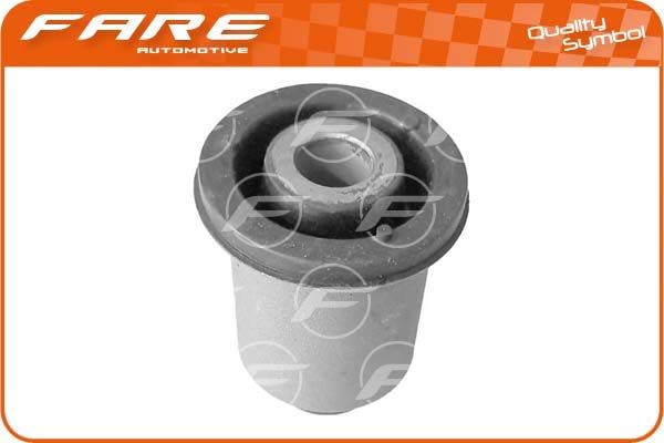 FARE SA Upphängning, axelstomme 27070 MITSUBISHI axelupphängning FARE SA 27070