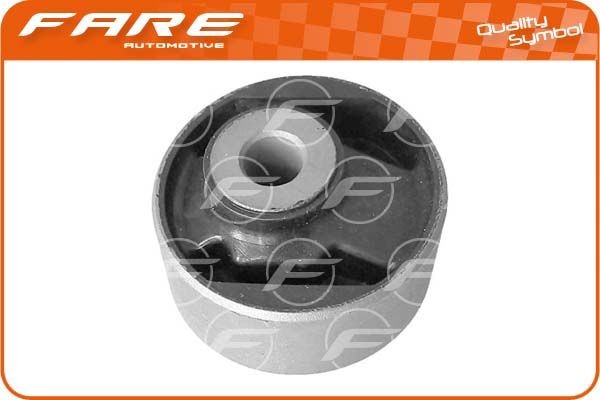 FARE SA Lagring, akselskaft 27075 27075 Traversforing MAZDA CX-5 FARE SA