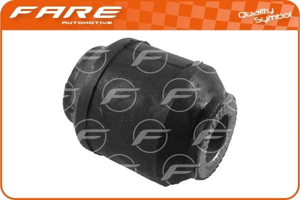 FARE SA Ulożenie tela nápravy 27085 FARE SA 27085 Ulożenie nosníka nápravy Hyundai Accent MC cena