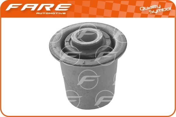 FARE SA Achteras rubber 27090 FARE SA 27090 Subframe rubbers JEEP Renegade BU originele prijs
