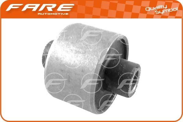 FARE SA Ulożenie tela nápravy 27103 Ulożenie nosníka nápravy FARE SA AVENSIS 27103 lacné