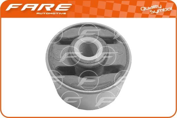 FARE SA Upphängning, axelstomme 27119 HYUNDAI axelupphängning FARE SA 27119