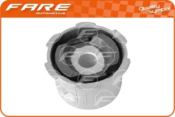 FARE SA Kinnitus, sillatala 27128 27128 Kinnitus sillatala AUDI A3 FARE SA