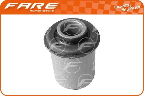 FARE SA Upphängning, axelstomme 27154 27154 FARE SA Axelupphängning Hyundai