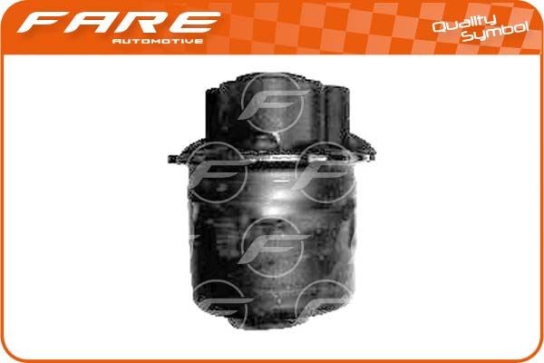 FARE SA Ulożenie tela nápravy 27160 27160 Ulożenie tela nápravy TOYOTA AVENSIS FARE SA