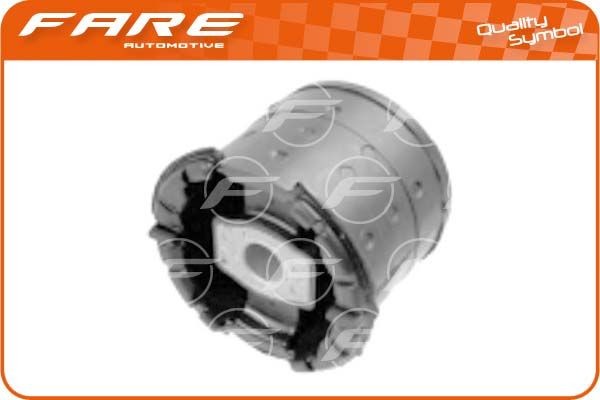 FARE SA Upphängning, axelstomme 27177 27177 FARE SA axelupphängning BMW 1-serie