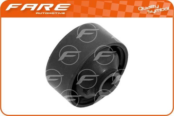 Achteras rubber FARE SA 27193 FARE SA 27193 Subframe rubbers TOYOTA RAV 4 2010