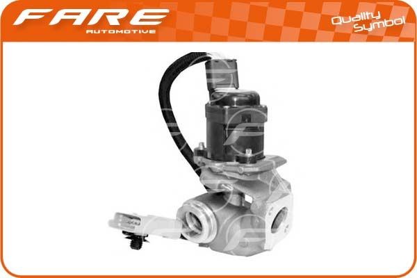 FARE SA AGR - Ventil 27259 auto AGR modul FARE SA 27259 kúpiť