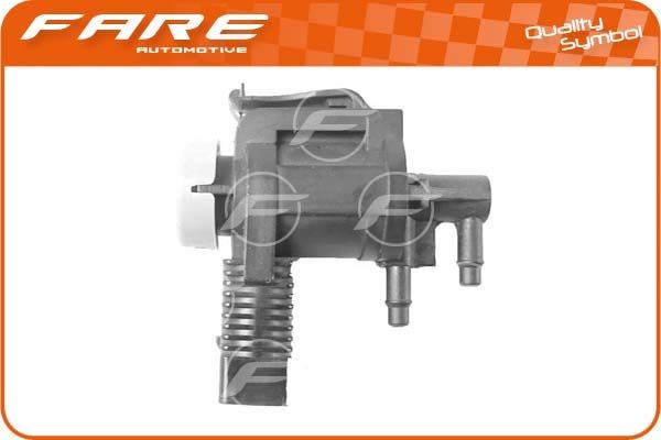 FARE SA Βαλβίδα, έλεγχος καυσαερίων AGR 27288 27288 Βαλβίδα EGR SEAT IBIZA FARE SA