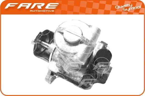 FARE SA Klep, uitlaatgasrecirculatieregeling 27310 Fiat LINEA EGR FARE SA 27310