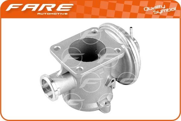 FARE SA Válvula EGR 27320 27320 Valvula de recirculacion de gases de escape BMW Série 3 FARE SA