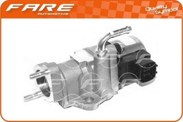 FARE SA EGR-ventil 27329 27329 EGR ventil FARE SA ALFA ROMEO GT