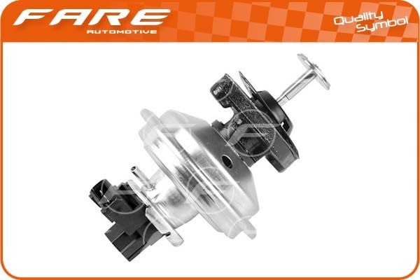 FARE SA EGR-ventil 27336 27336 EGR ventil BMW 3-serie FARE SA