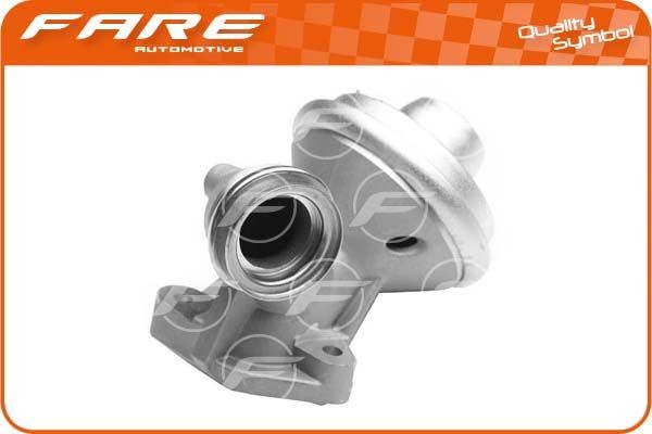 FARE SA EGR-ventil 27337 27337 EGR ventil FORD TRANSIT FARE SA