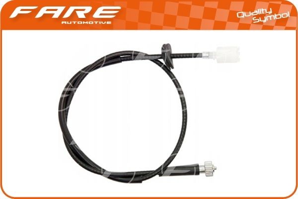 FARE SA Cavo tachimetro 27375 27375 FARE SA Corda contachilometri auto
