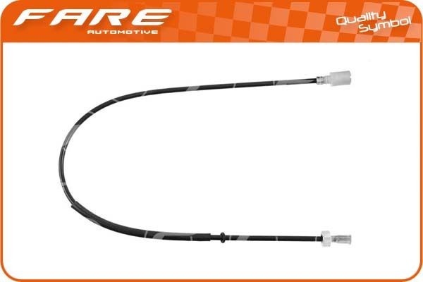 FARE SA Cavo tachimetro 27478 27478 Cavo tachimetro FARE SA prezzi