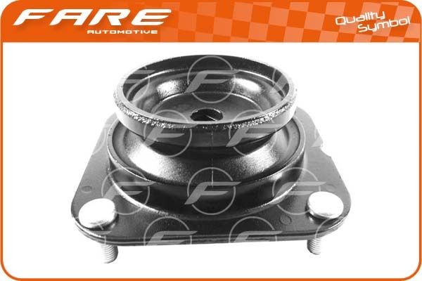 FARE SA Tårnleje 27884 Tårnleje FARE SA Mazda 5 27884